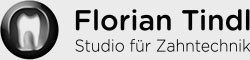 Florian Tindl - Studio für Zahntechnik - Logo